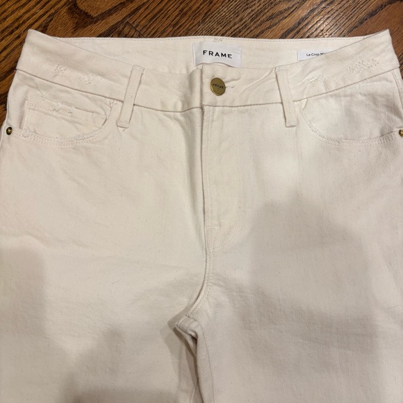 Frame Crop Mini Boot - Picture 10 of 12